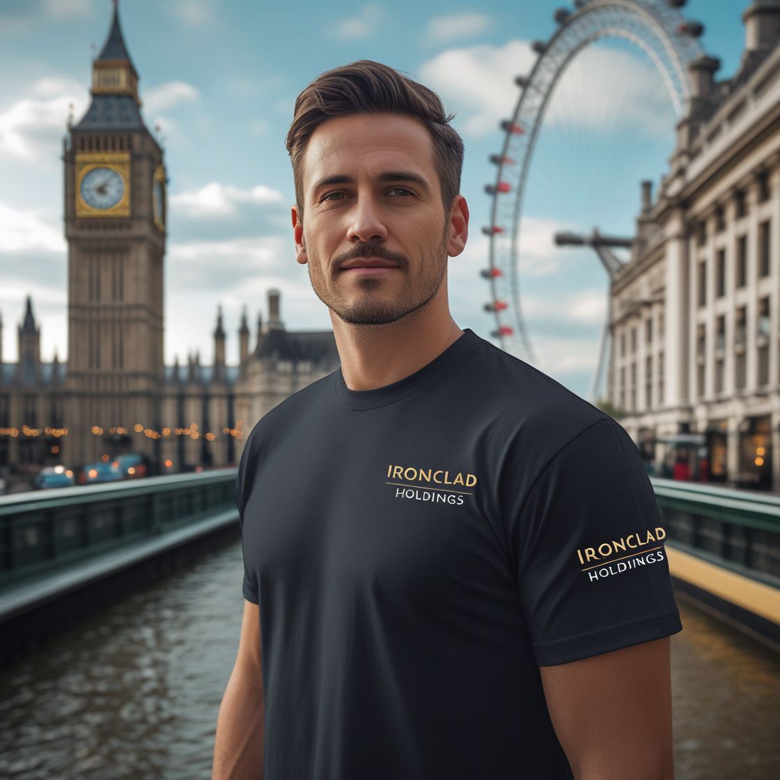 promotional T-shirts