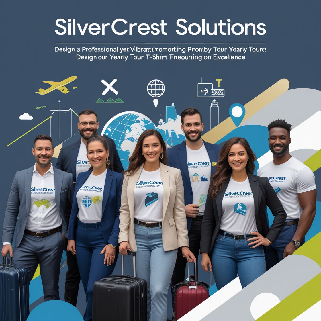 promotional T-shirts