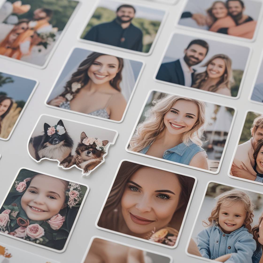 about image